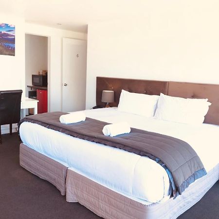 Manor Park Lodge Квинстаун Экстерьер фото