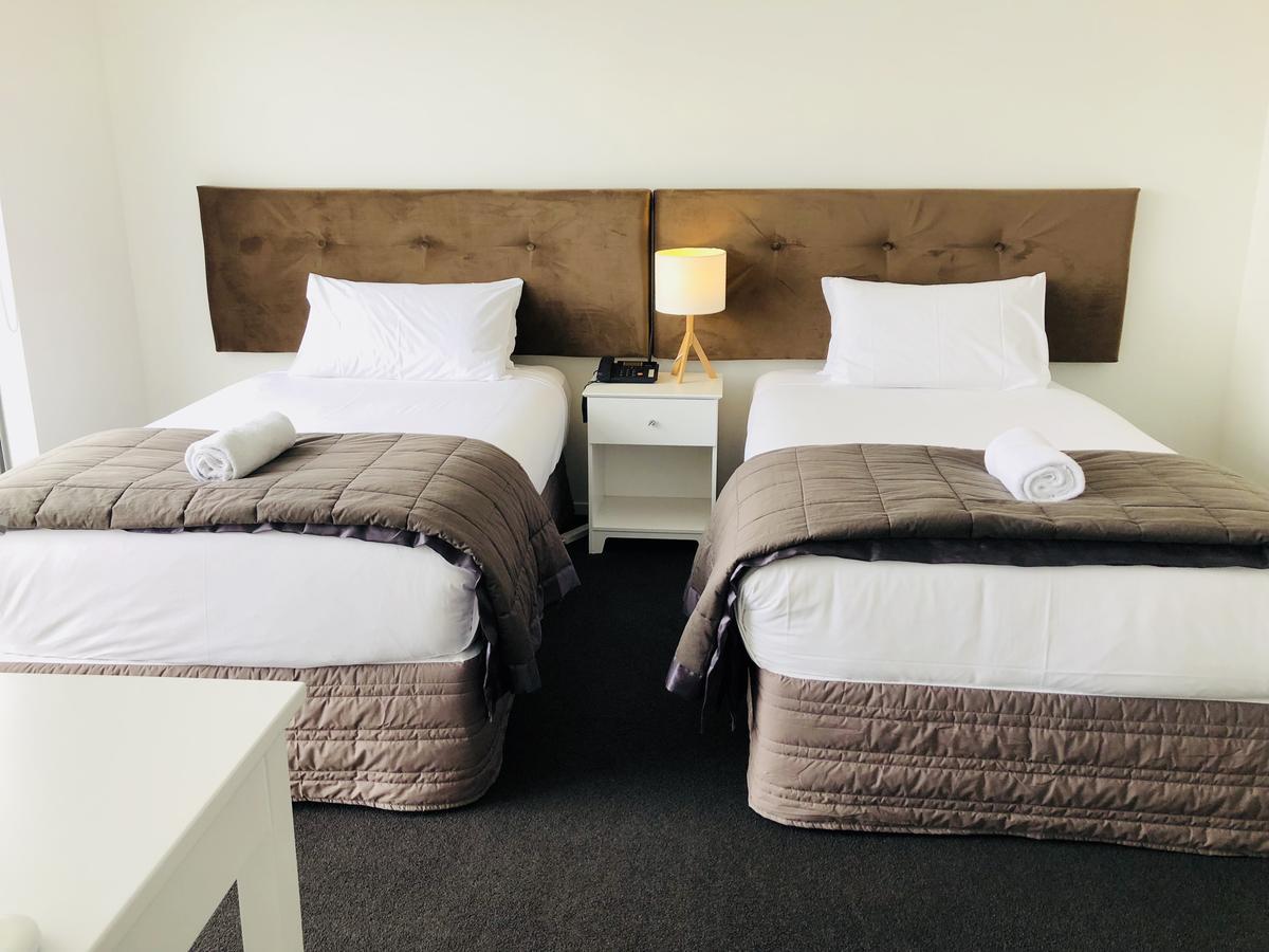 Manor Park Lodge Квинстаун Экстерьер фото