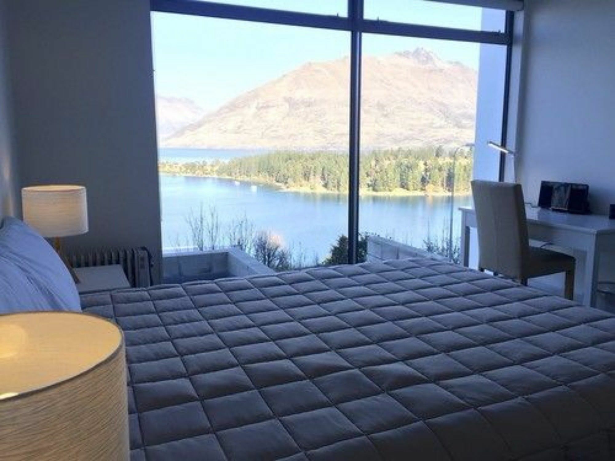Manor Park Lodge Квинстаун Экстерьер фото